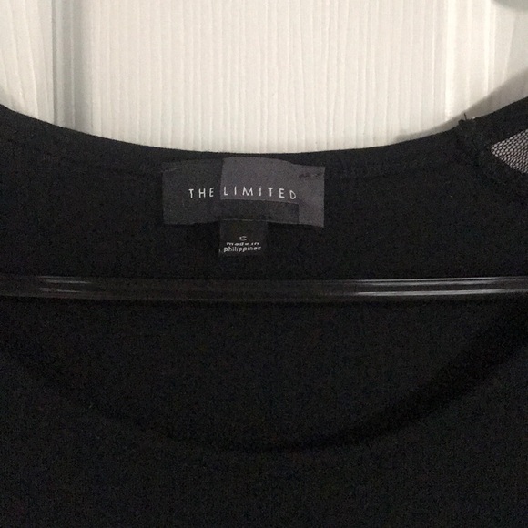 Limited black tee - Picture 3 of 3